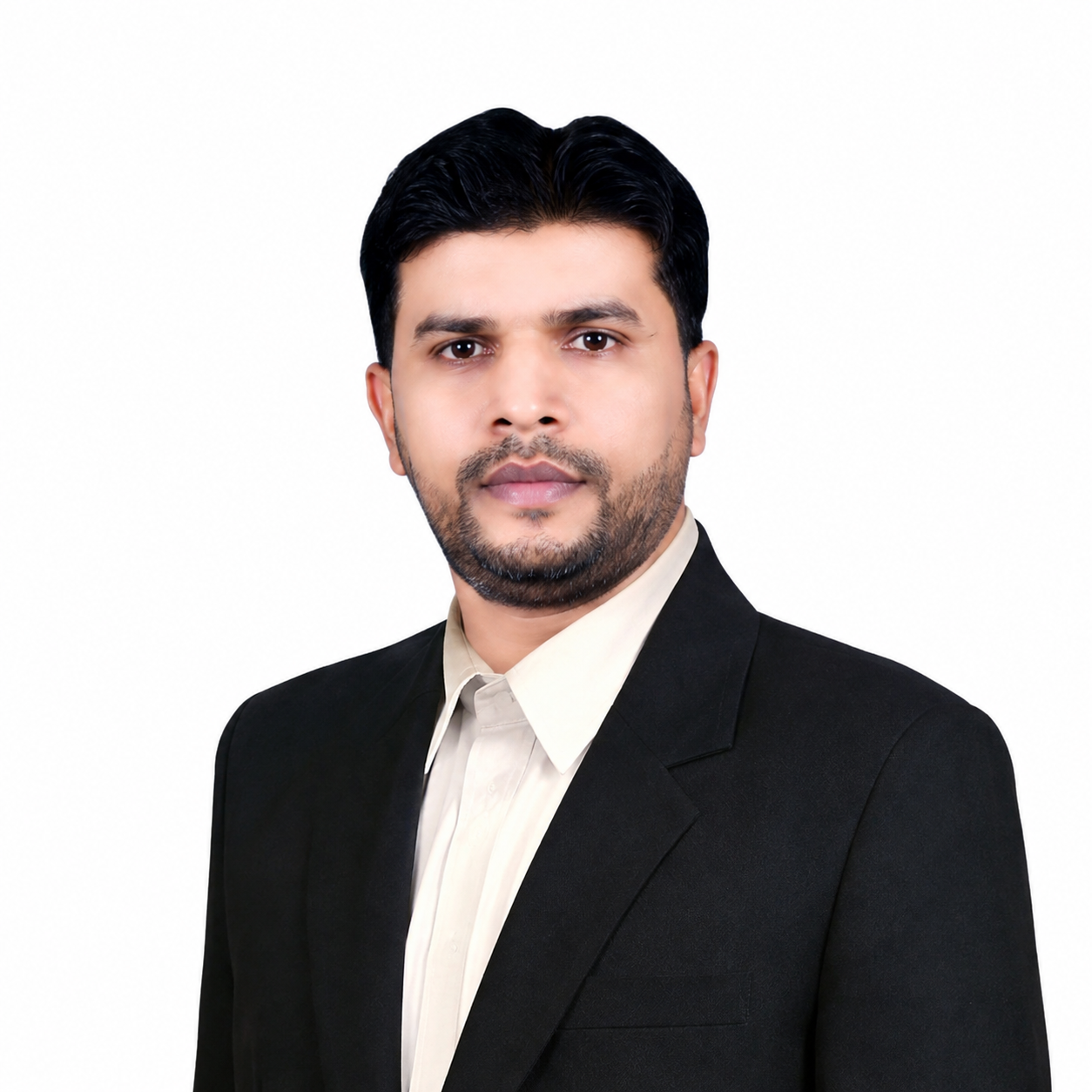 Waseem Khan Sir, founder and expert faculty